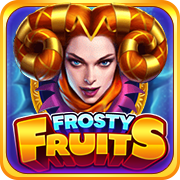 Frosty Fruits
